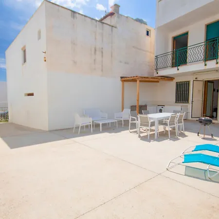 Incantevole Sul Mare Prázdninový dům *