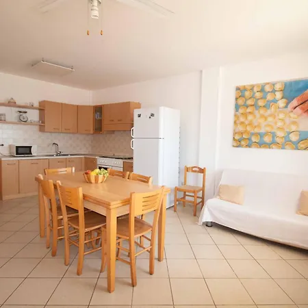 Incantevole Sul Mare Prázdninový dům Torre San Giovanni Ugento
