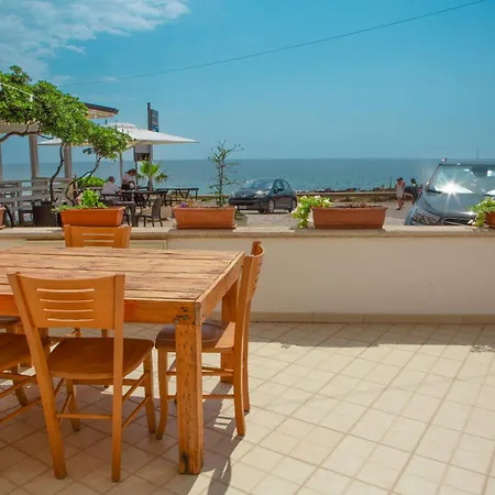 Prázdninový dům Incantevole Sul Mare