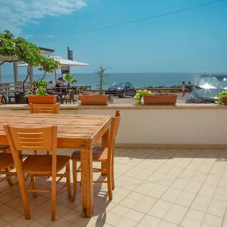 Prázdninový dům Incantevole Sul Mare