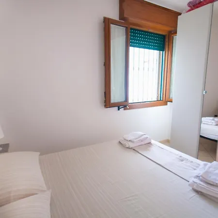 Incantevole Sul Mare Prázdninový dům Torre San Giovanni Ugento