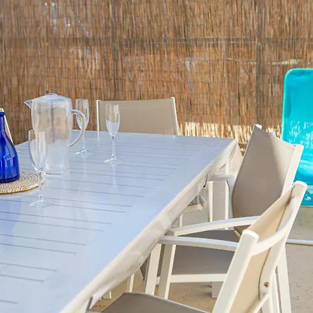 Incantevole Sul Mare * Torre San Giovanni Ugento