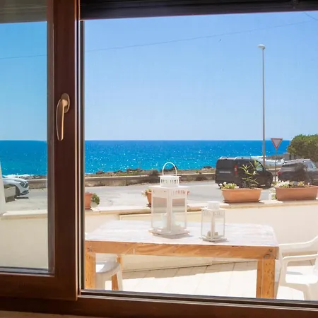 Prázdninový dům Incantevole Sul Mare