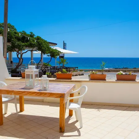 Prázdninový dům Incantevole Sul Mare Torre San Giovanni Ugento