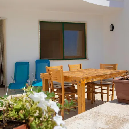 Holiday home Incantevole Sul Mare *
