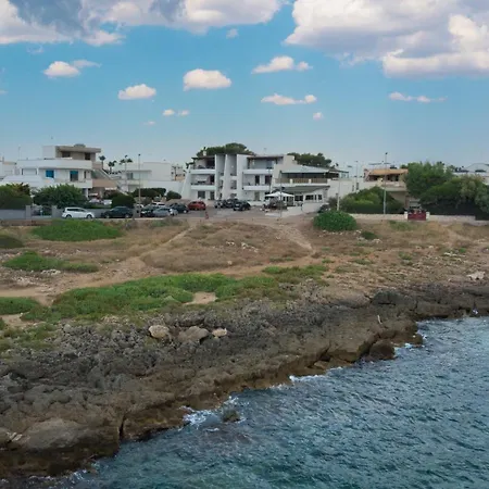 Incantevole Sul Mare Torre San Giovanni