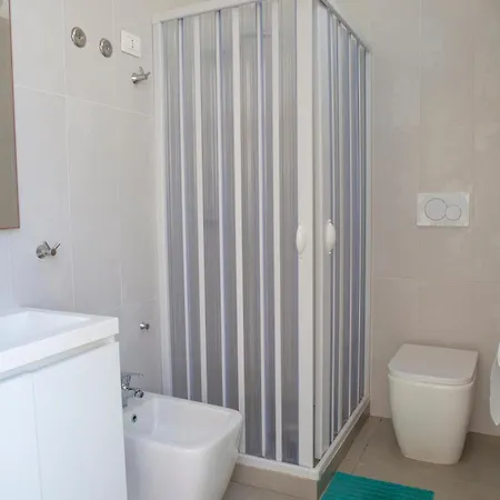 Incantevole Sul Mare Holiday home *