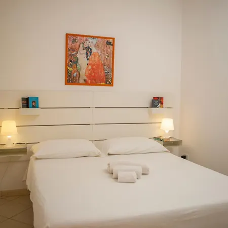 Incantevole Sul Mare Nyaraló Torre San Giovanni Ugento