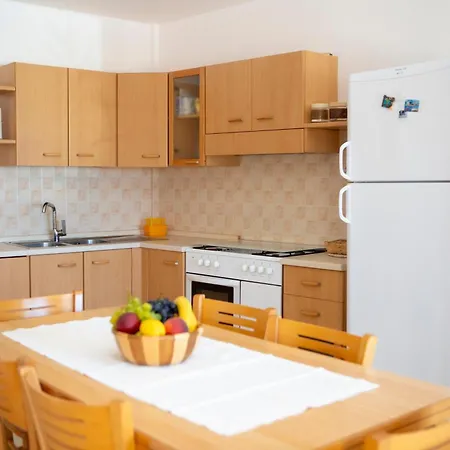 Nyaraló Incantevole Sul Mare *