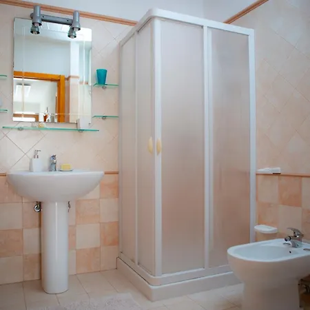 Incantevole Sul Mare Nyaraló Torre San Giovanni Ugento