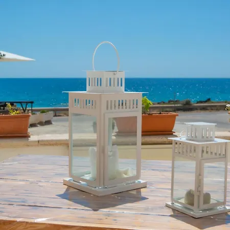 Incantevole Sul Mare Torre San Giovanni Ugento