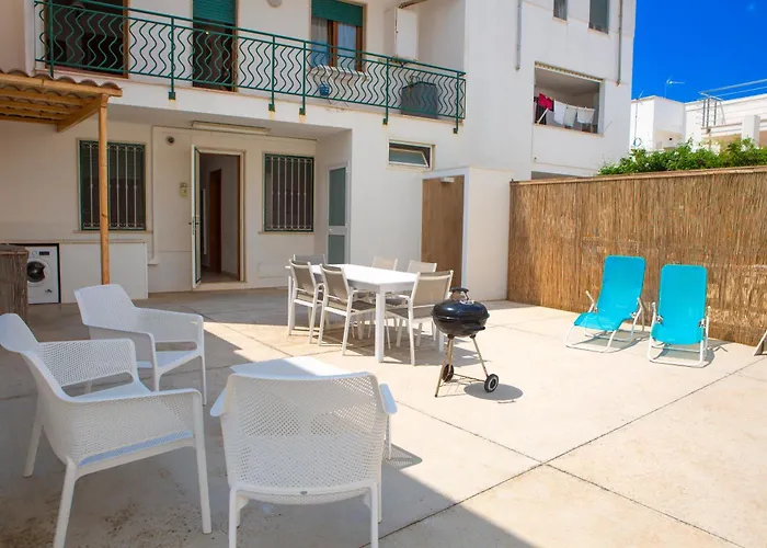 Incantevole Sul Mare *