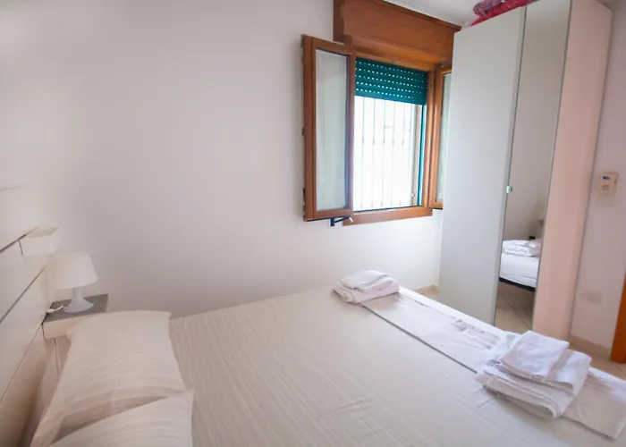 Incantevole Sul Mare بيت للعطل توري سان جيوفاني أوغينتو