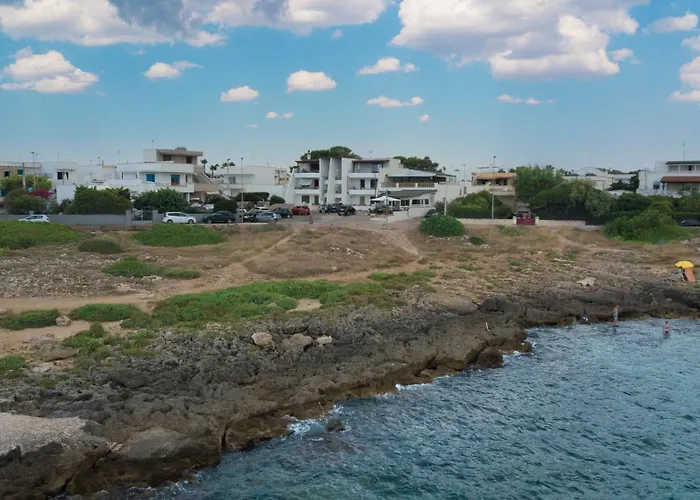 Incantevole Sul Mare 토레 산 지오반니 우겐토