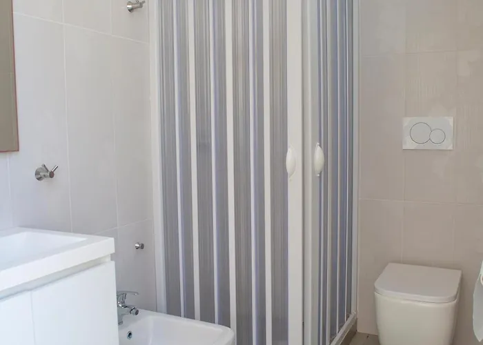Incantevole Sul Mare Prázdninový dům *