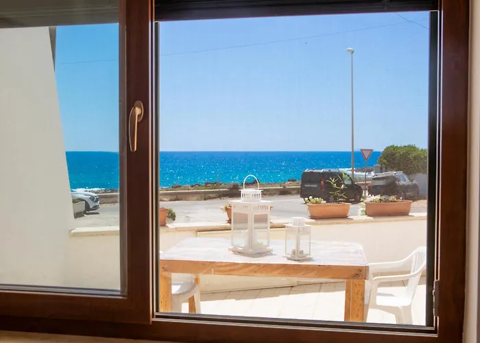 Prázdninový dům Incantevole Sul Mare